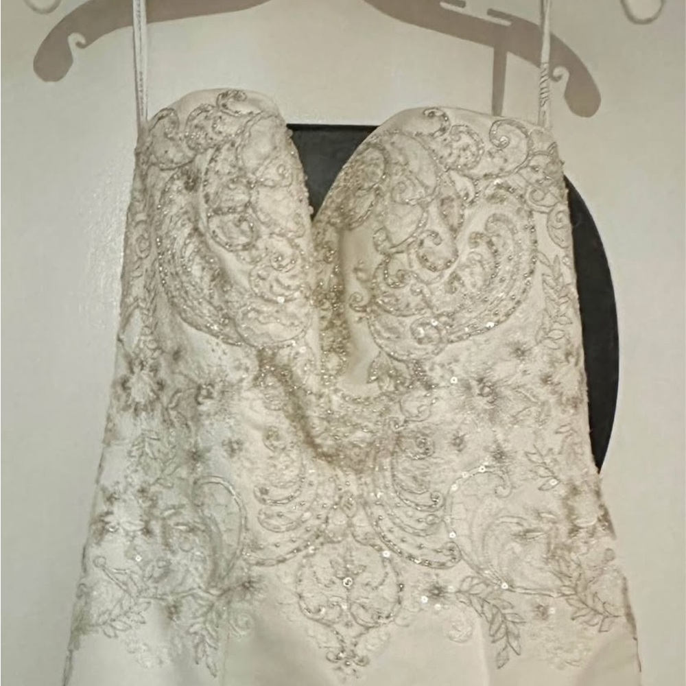 Wedding/Pageant Dress